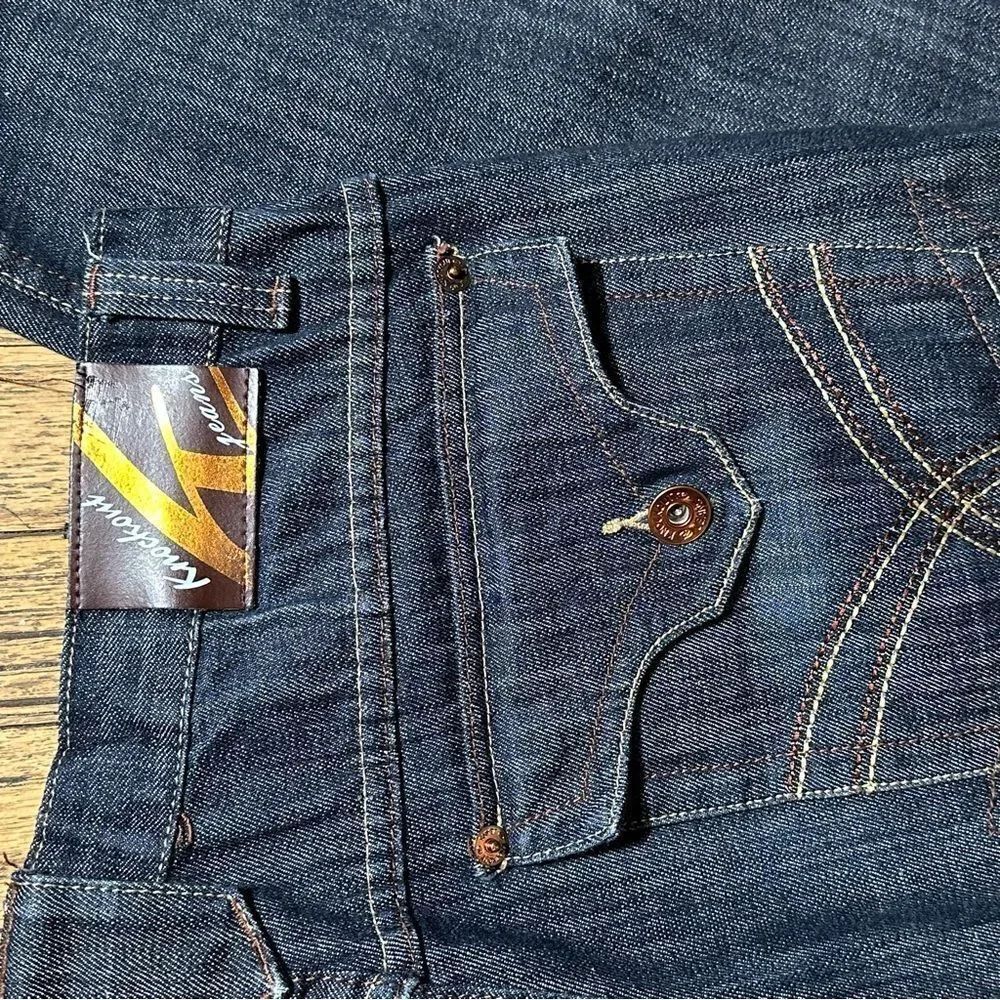 Knockoni  jeans - Picture 3 of 8